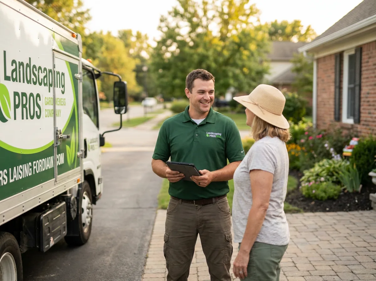 Landscaping Etowah, AR FAQs